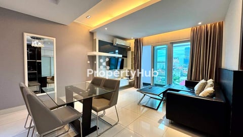 Spacious Studio Apartment For Rent in BKK1