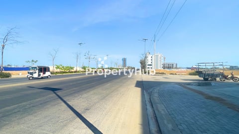 ដីជួលនៅលើកោះនរា