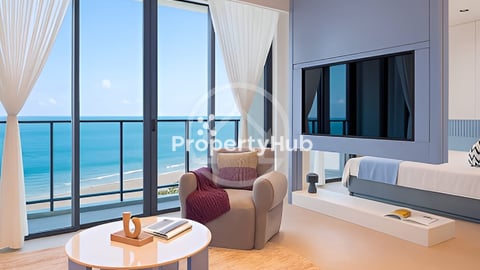 Condo for sale .located in BKK1 Area