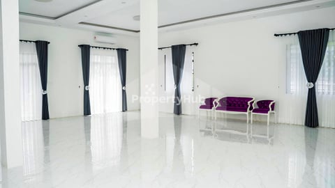 Villa for Rent in Sen Sok Area