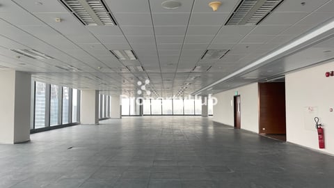 Premium Grade A Office Space for Lease in Daun Penh