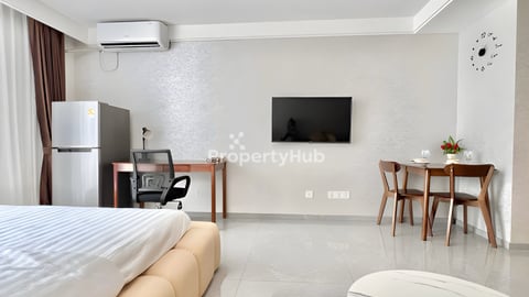Studio Romdoul City for rent