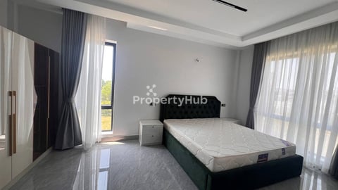 House for rent near ochertal