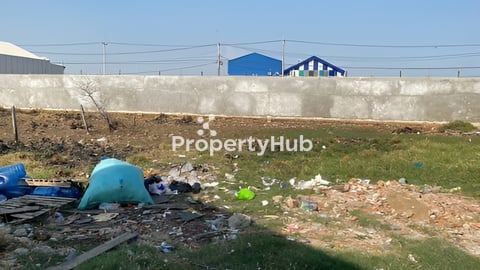 ដីលក់ 5x20