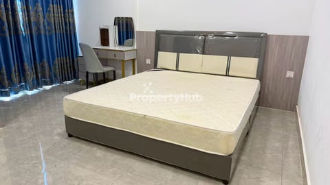 Townhouse for rent at 03