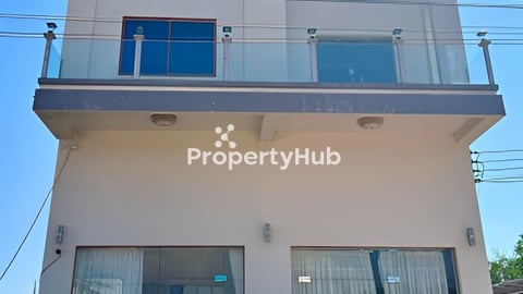 ផ្ទះជួល 23បន្ទប់