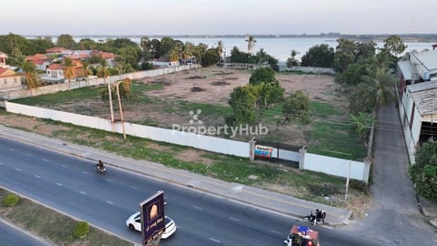 Land for rent