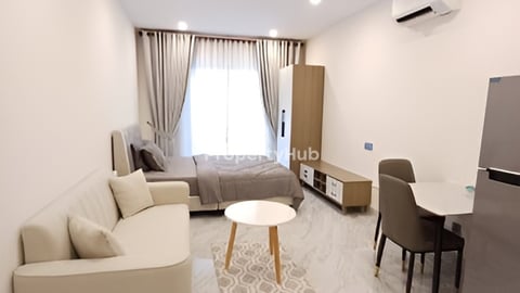 Condo for rent . Located near Deiyhuy market