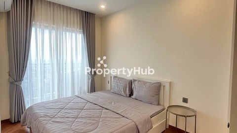 1BR Condo for rent at Crown Tower
