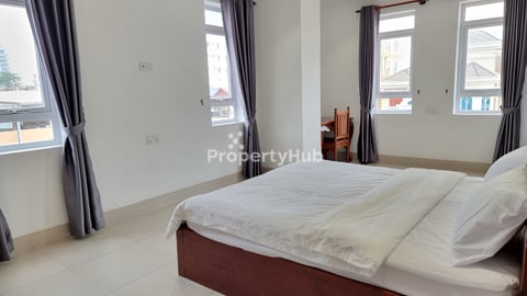 Ttp 600$ one bedroom