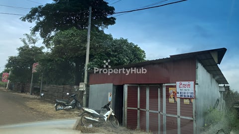 ដីលក់បន្ទាន់ក្នុងក្រុងសែនមនោរម្យ