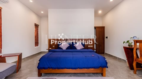 08 Units Boutique For Sale, Svay Dangkum Siem Reap