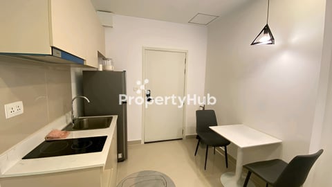 Condo chipmong park land tk