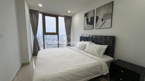 The Peak Residence