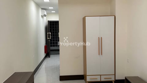 Orkide condo for rent