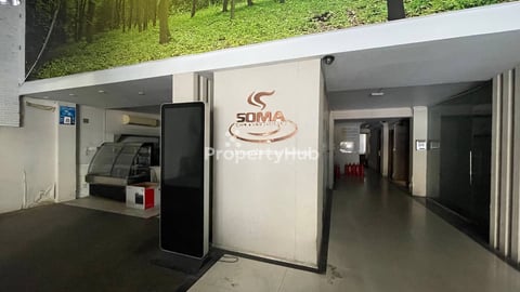 Soma Tower Special Price For Rent