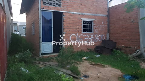 ដីផ្ទះលក់ធូថ្លៃ ដី១០៣ម២ ផ្ទះ៤៨ម២