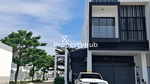 Corner Shop House 5.4M * 16m Nearby 60M Street (special Price)