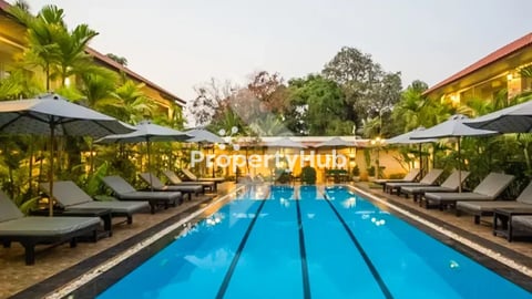 21 Rooms Boutique for Sale in Sla Kram area