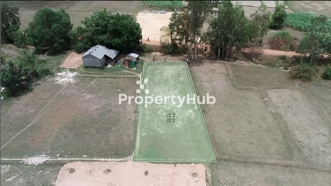 ដីក្រុងកែបលក់បន្ទាន់