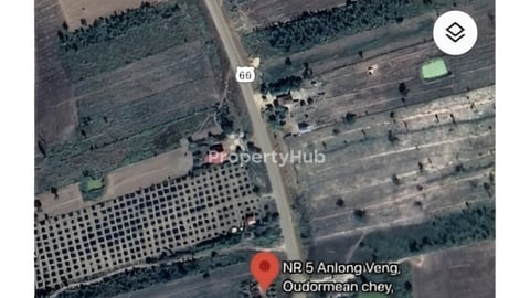 ដីជិតច្រកជាំសាងាំ