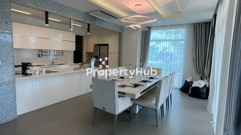 🏡Single-Villa For Rent Price: 3,000$ Borey Camko City