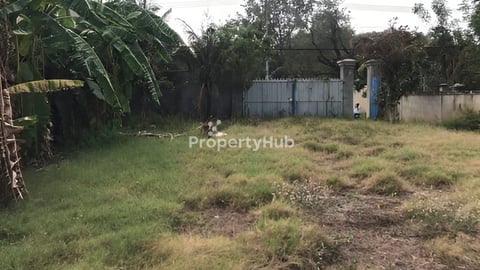 Land for Rent in Phnom Penh