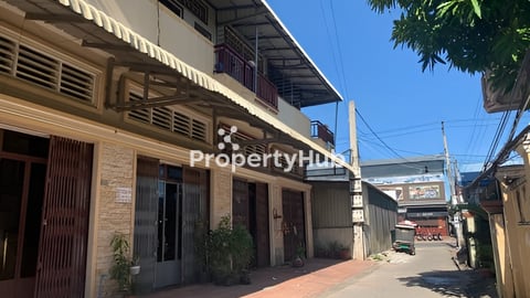 ផ្ទះលក់