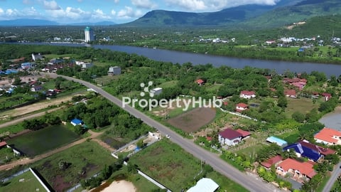 ដីលក់បន្ទាន់ ក្នុងទីរួមខេត្តកំពត