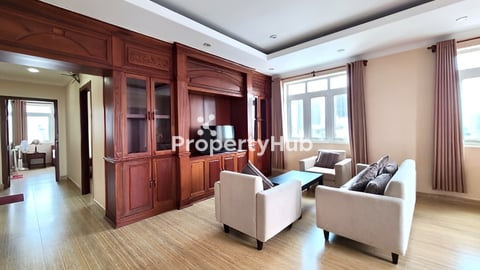 TTP | $550 / month | 2 Bedrooms Apartment For Rent.