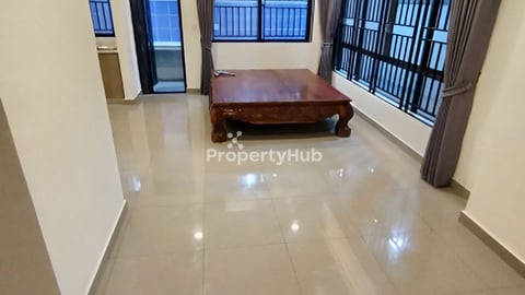 🏠វិឡាភ្លោះក្នុងបុរីជីបម៉ុងព្រៃសរ (Chip Mong 50m) ត្រូវការលក់បន្ទាន់