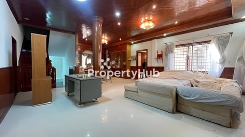 វីឡាសម្រាប់ជួល នៅផ្សារទួលទំពូង