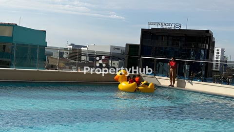 ខុនដូជួល 公寓出租