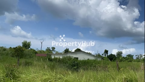 Land GOLDEN SILVER GULF