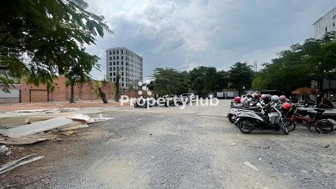 ដីកែងសម្រាប់ជួល នៅទួលទំពូង