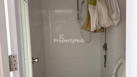 Polaris condo