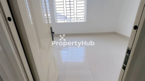 Twins Villa for Sale