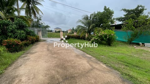 House for rent in kampot