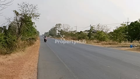 តោៗបងប្អូនទិញដីfreeដី2ប្លង់បងប្អូន