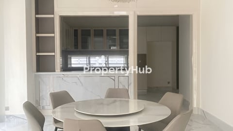 Prince Villa for Rent in Borey Penghuoth Boeung Snor