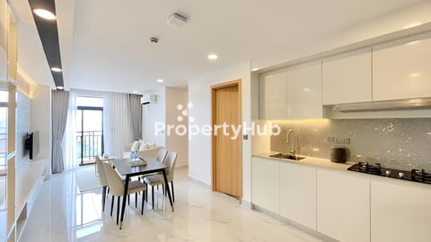 Unit 3 bedrooms is available for rent at TV-Tower1 (Negotiate Price, $1,2xx)