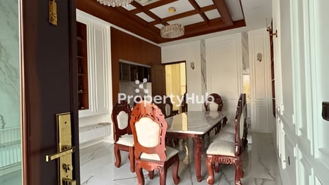 Villa at Tahkmao Area for Rent