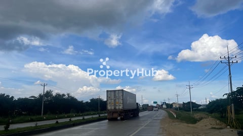 ដីជួលលើមហាវិថី សុី ជីនពីង