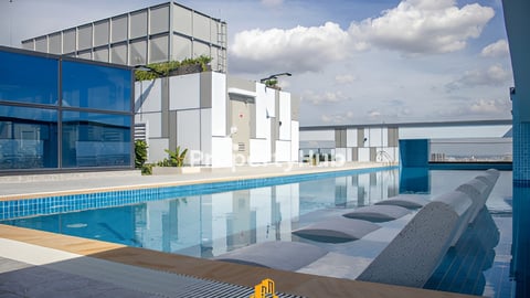 ខុនដូលក់បន្ទាន់ក្បែទួលគោក