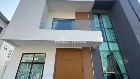 Villa for rent at 05