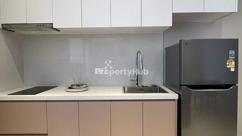 ToulKork-Condo 1Bedroom for rent at Prime area 