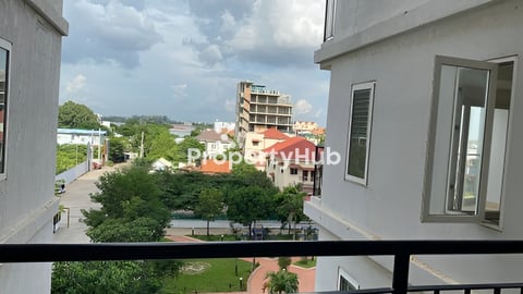 A 56m² corner Condo at Mekong View Tower on sale