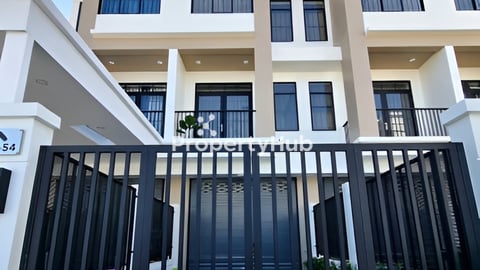 Move-in Ready Rental Home