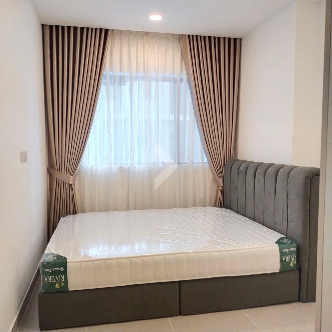 Piso independiente 1 habitación 32 m² Sangkat Tuol Sangkae 2, Camboya