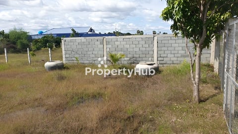 #ដីលក់បន្ទាន់ប្រញាប់ តម្លៃត្រឹមតែ  29,900$  ទំហំដី 12 ម៉ែត្រ × 20 ម៉ែត្រ